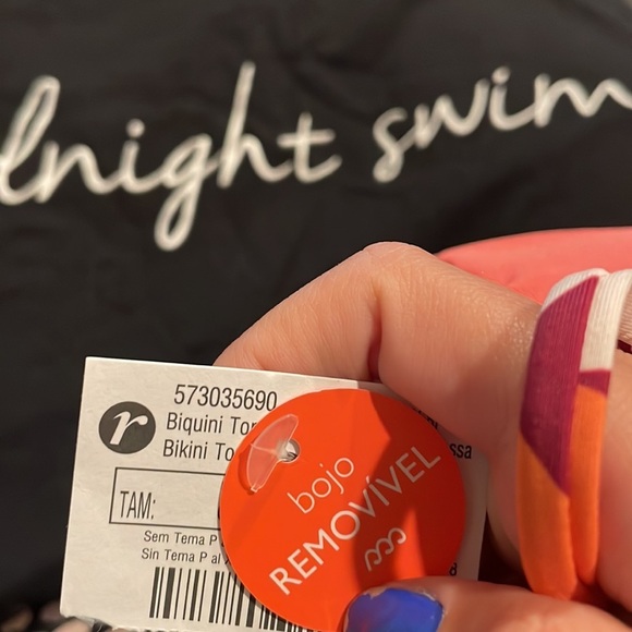 CLOSING SALE! BIKINI - FROM BRAZIL - Picture 6 of 6